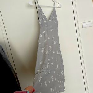 Skylar + Madison Flowy Dress